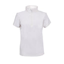 TemTeq Belize 3.0 Technical Quarter Zip Short Sleeve Base Layer - Kids'