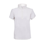 TemTeq Belize 3.0 Technical Quarter Zip Short Sleeve Base Layer - Kids'