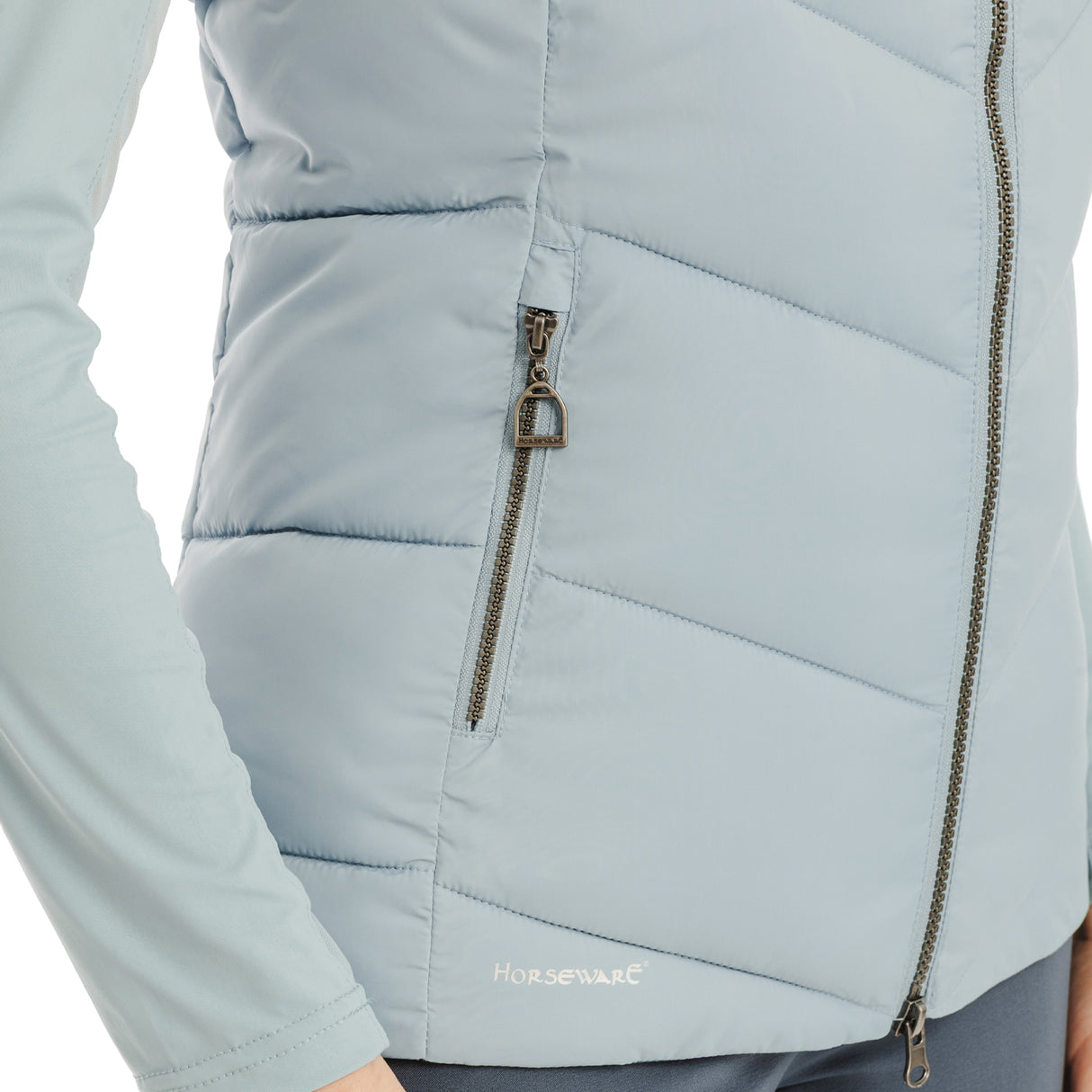 Horseware Stride Gilet