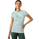 T-shirt Ariat Subtle Stride