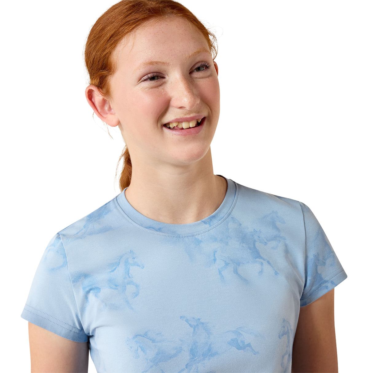T-shirt Ariat Mirage - Enfant
