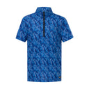 Kerrits Equibreeze IceFil Short Sleeve Shirt - Kids'