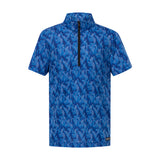 Kerrits Equibreeze Ice Fil Short Sleeve Shirt - Kids'