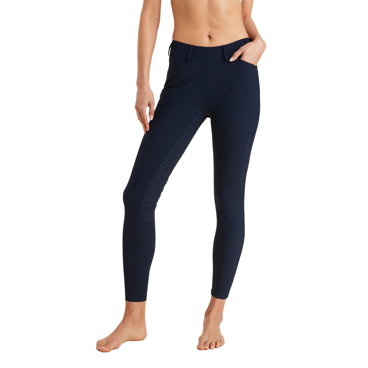 Collant Ariat Tri Factor Full Seat