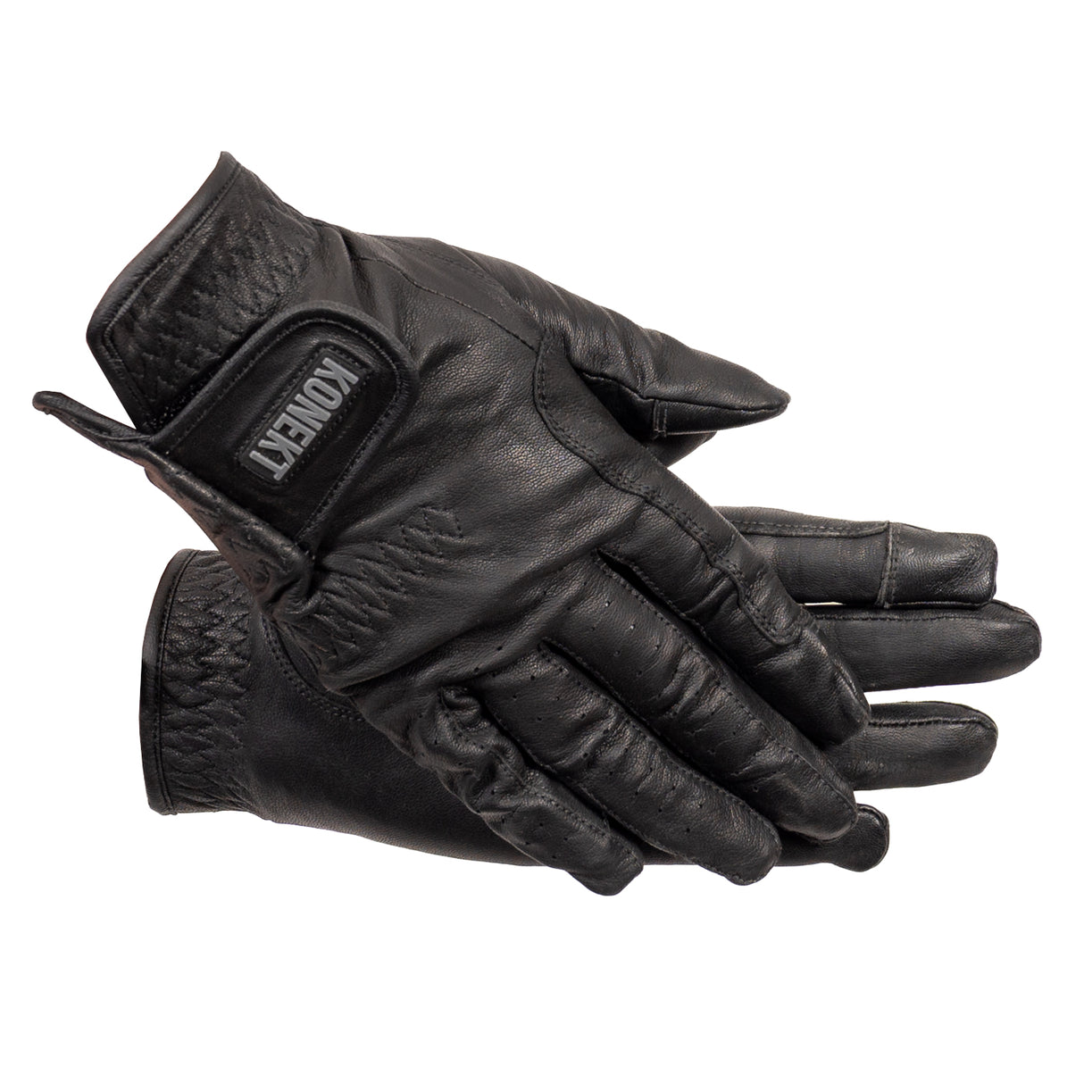 Konekt Legacy Leather Gloves