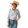 Ariat Team Kirby Pro Stretch Shirt