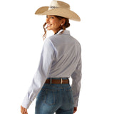 Chemise extensible Ariat Team Kirby Pro