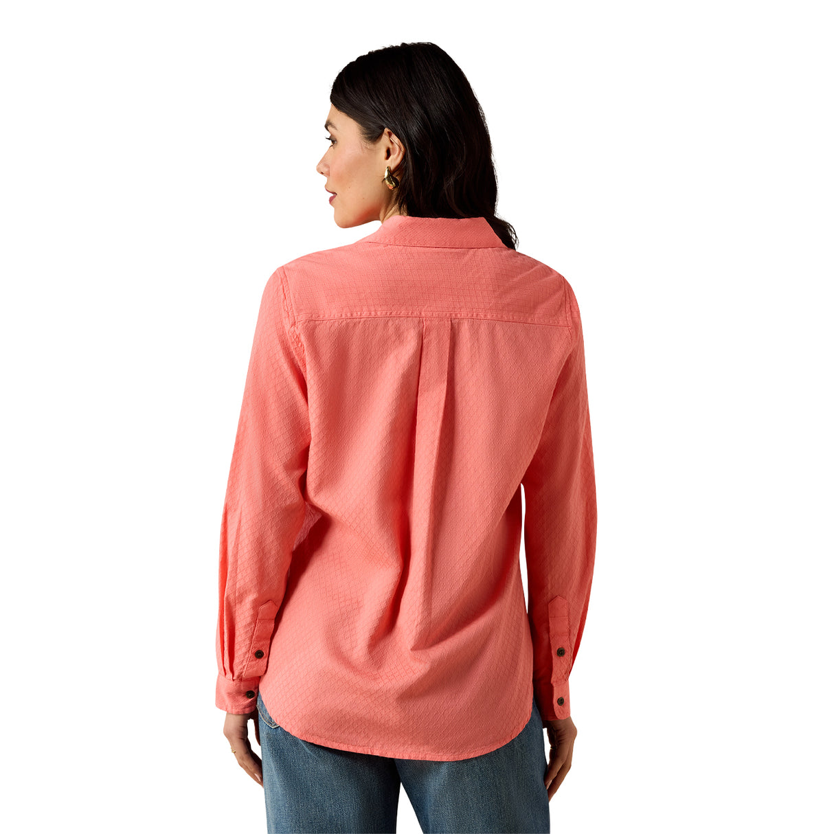 Chemise Ariat Billie Jean