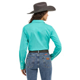 Chemise boutonnée Wrangler Western