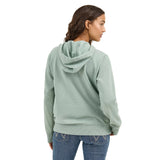 Wrangler Retro Vintage Hoodie