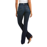 Jean bootcut taille haute Ariat Ballary