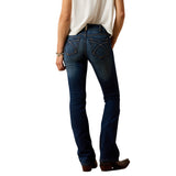 Ariat Rosa Perfect Rise Boot Cut Jean