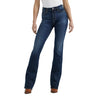 Jean Wrangler Bespoke à coupe évasée 