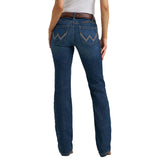 Wrangler Willow Ultimate Riding Jean