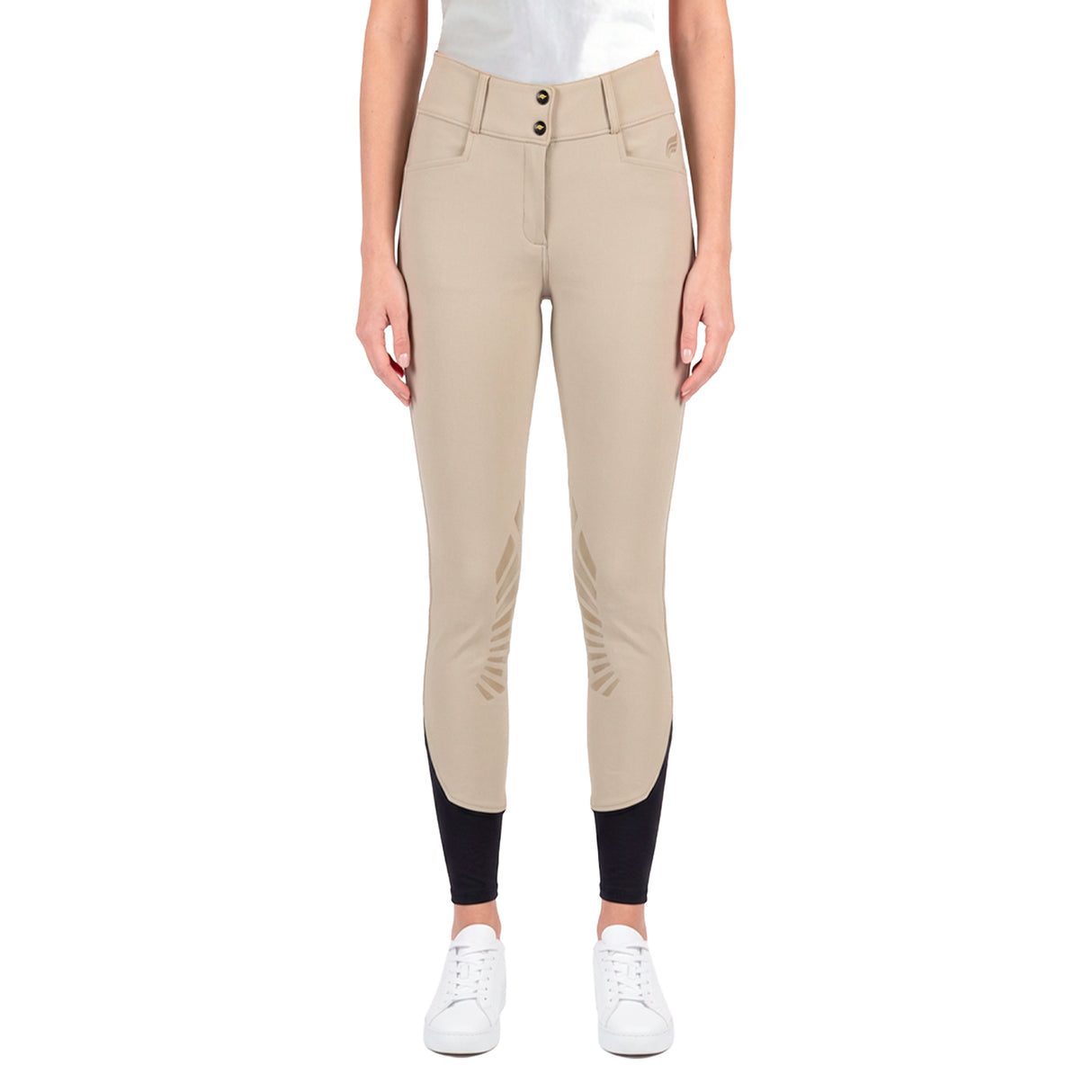 Nikara Ashford High Waist Technical Show Breech