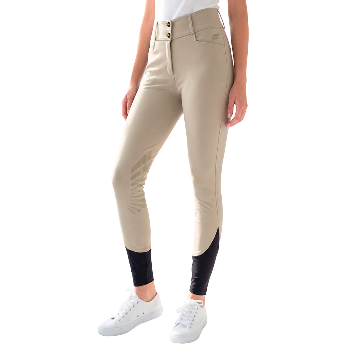 Nikara Ashford High Waist Technical Show Breech