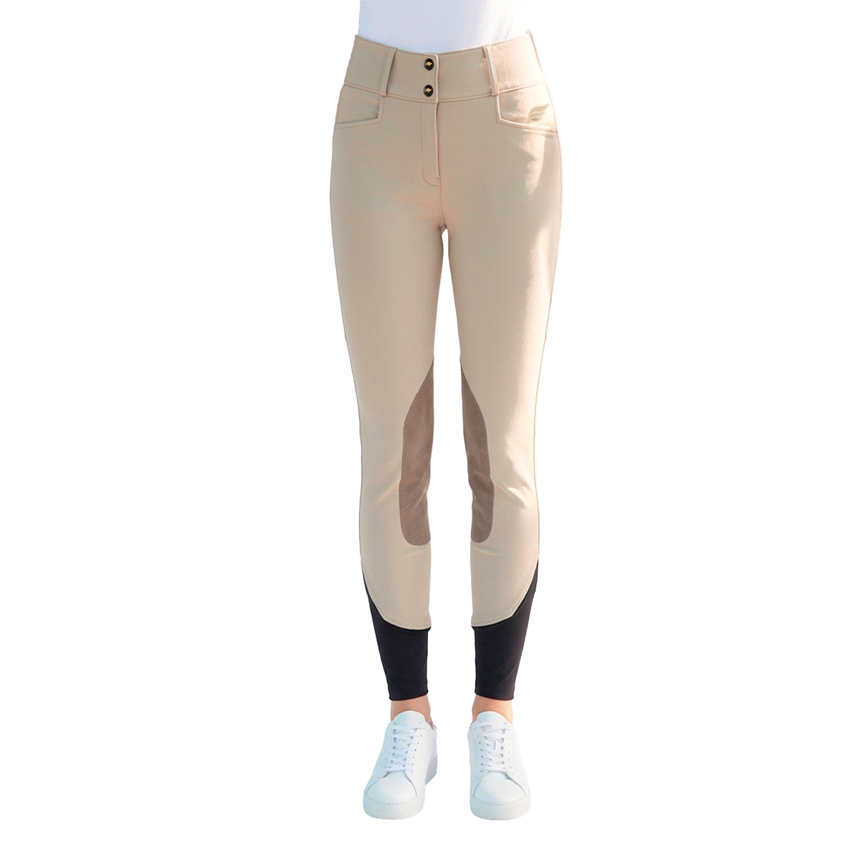 Nikara Ashford High Waist Show Breech
