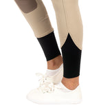 Nikara Ashford High Waist Show Breech