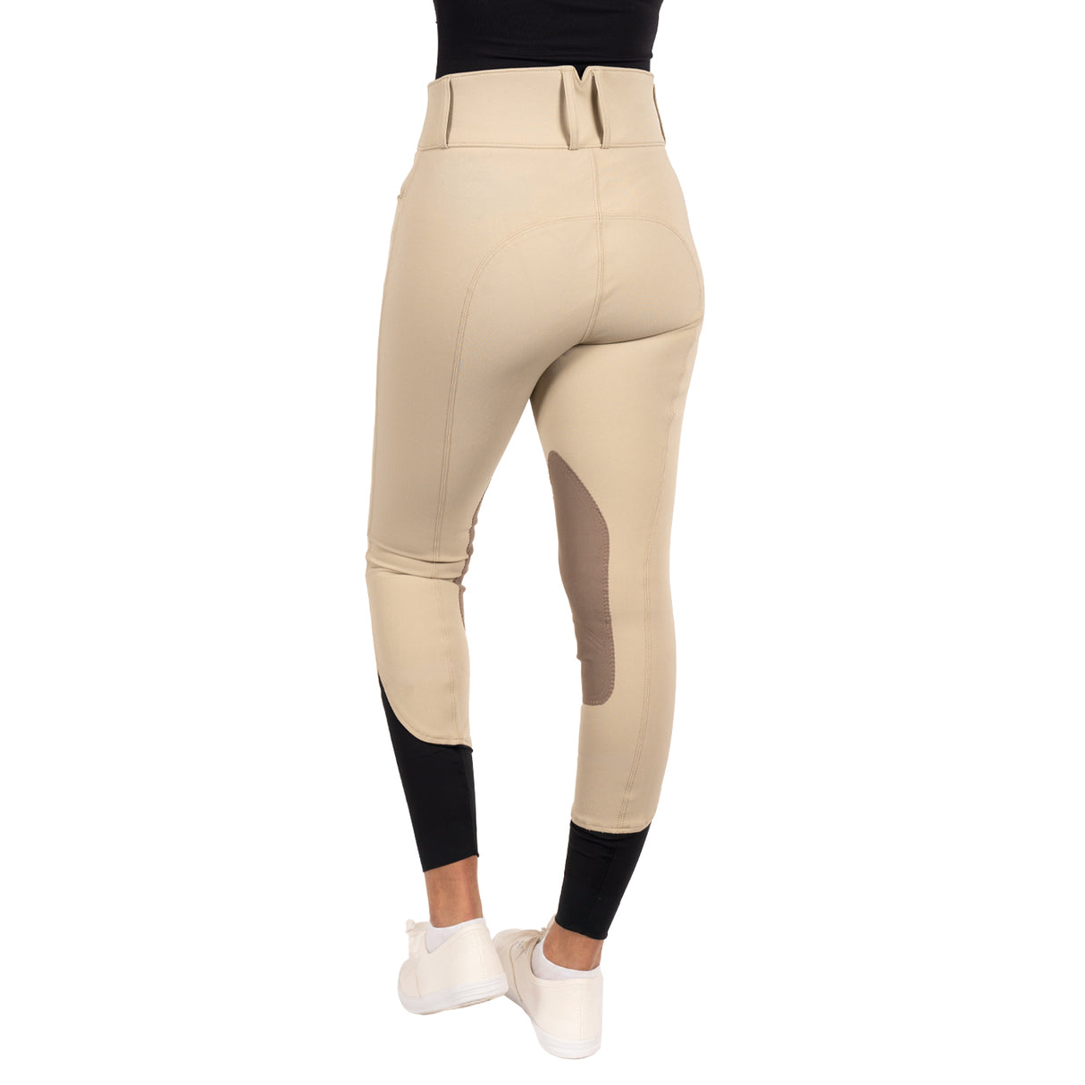 Nikara Ashford High Waist Show Breech