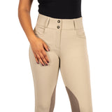 Nikara Ashford High Waist Show Breech