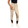 Pantalon de concours Ashford à taille haute Nikara