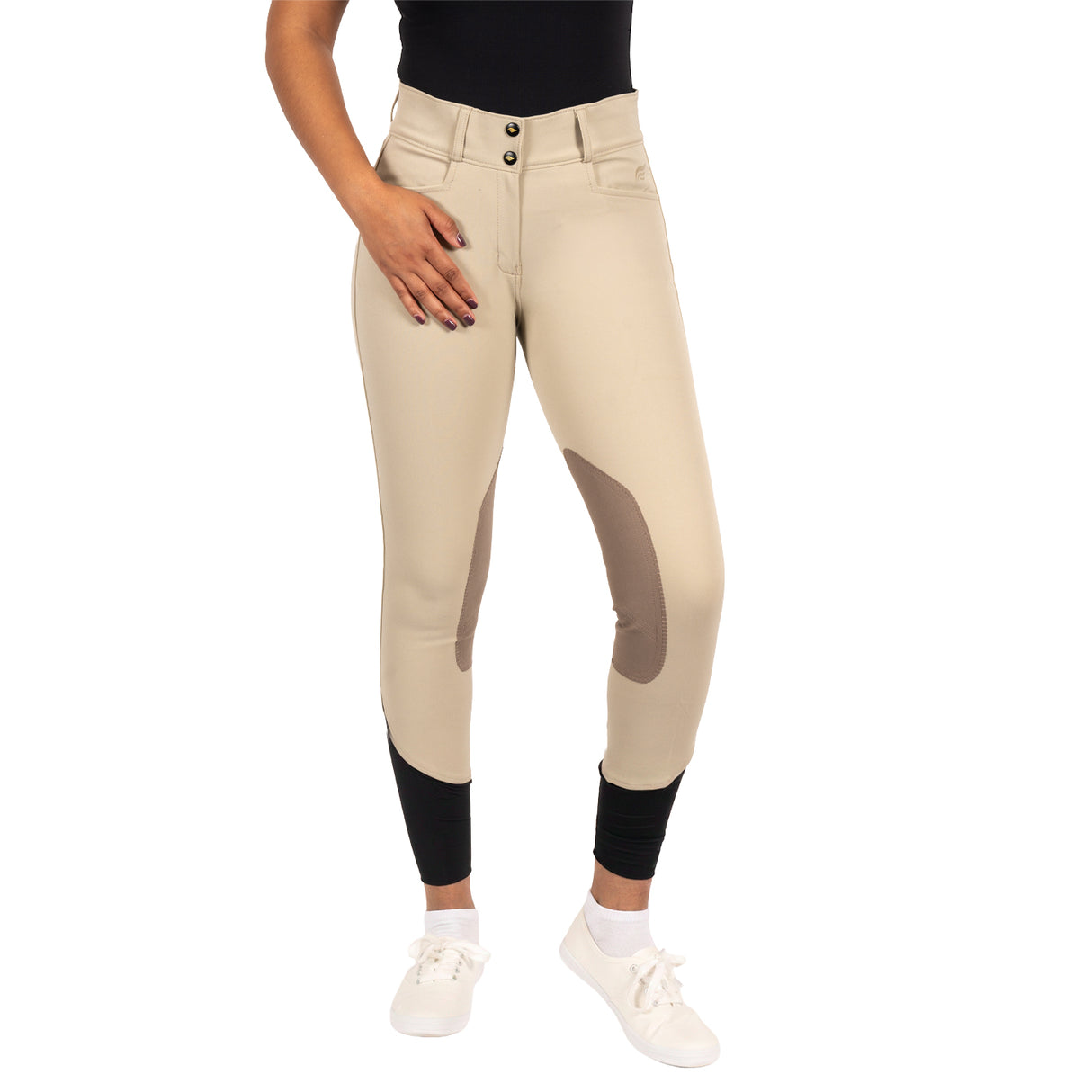 Nikara Altus Show Breech 