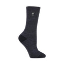 Chaussettes torsadées Brenda Ultra Lite Heat Holders