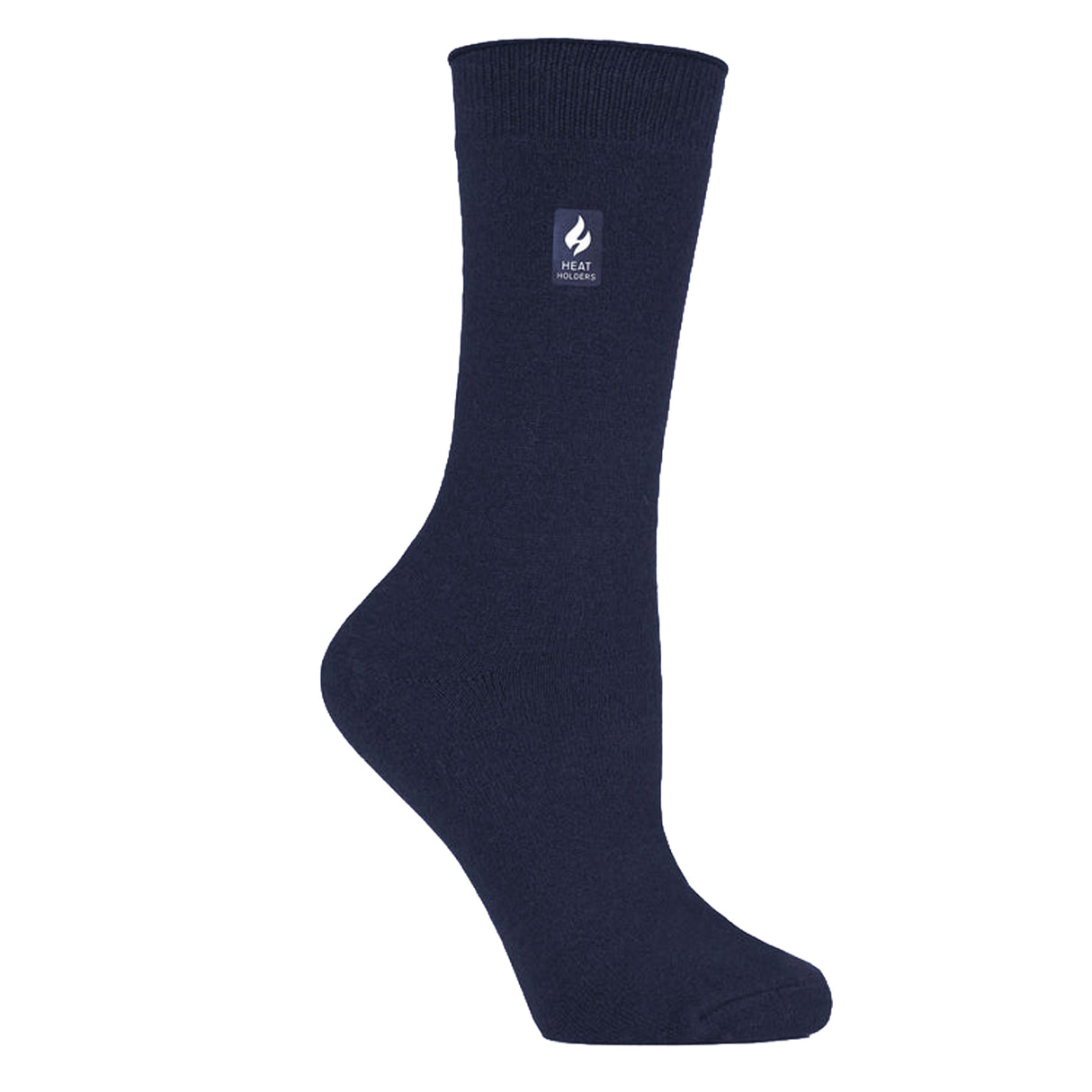 Chaussettes Heat Holders Ultra Lite Crew Holly