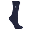 Chaussettes Heat Holders Ultra Lite Crew Holly