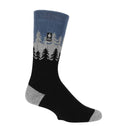 Chaussettes Heat Holders Ultra Lite Balsam Trees - Homme