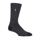 Chaussettes Heat Holders Ultra Lite Clive Block Twist - Homme