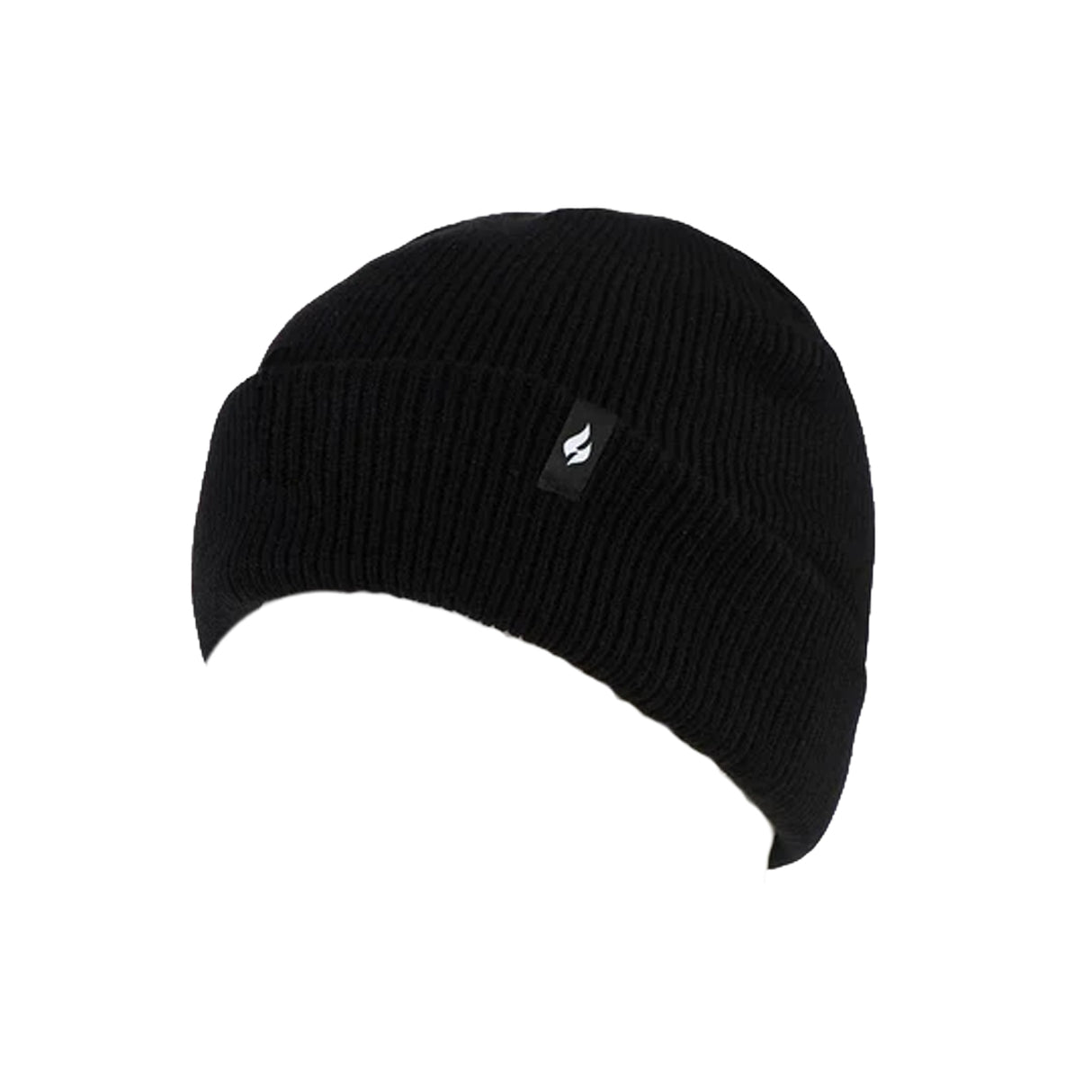 Bonnet à enrouler Heat Holders Oran en maille plate - Homme