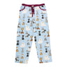 Lazy One Cattitude Pajama Pant