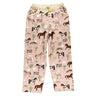 Lazy One Wild Horses Pajama Pant