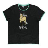 Haut de pyjama Lazy One Pasture pour dormir