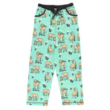 Pantalon de pyjama Lazy One Pasture pour dormir