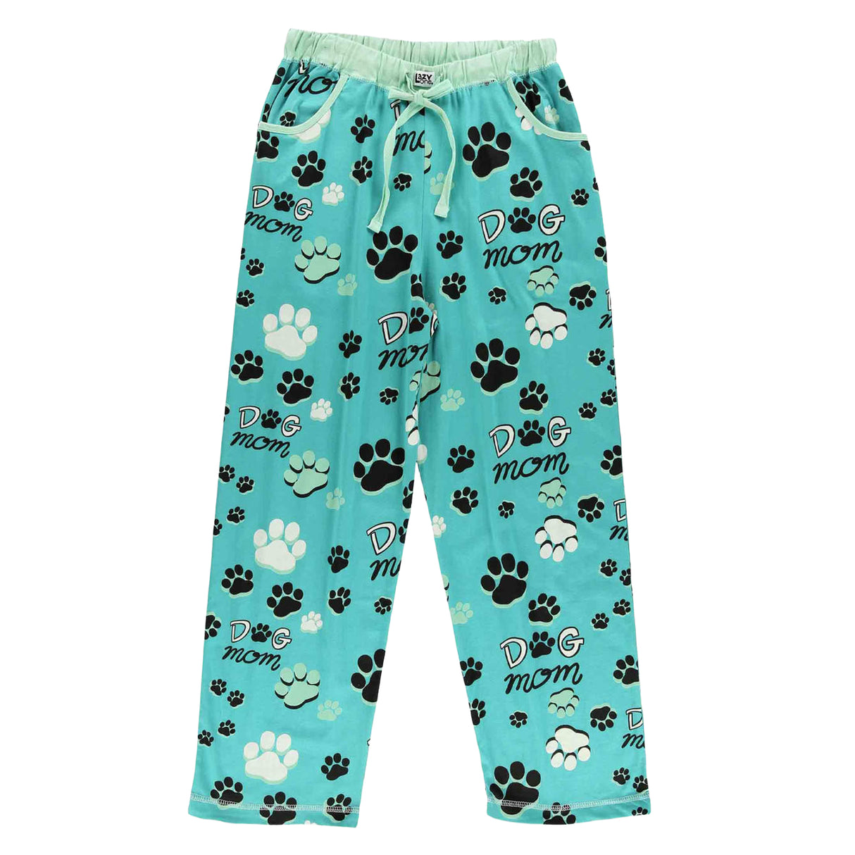 Pantalon de pyjama Lazy One Dog Mom