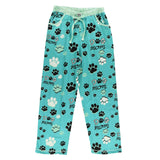 Pantalon de pyjama Lazy One Dog Mom
