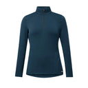 Kerrits Power Stretch Quarter Zip Top