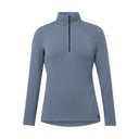 Kerrits Power Stretch Quarter Zip Top