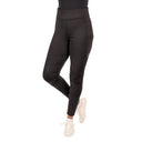 Elation Red Label Plush Lined Winter Tight