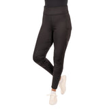 Elation Red Label Plush Lined Winter Tight