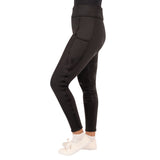 Elation Red Label Plush Lined Winter Tight