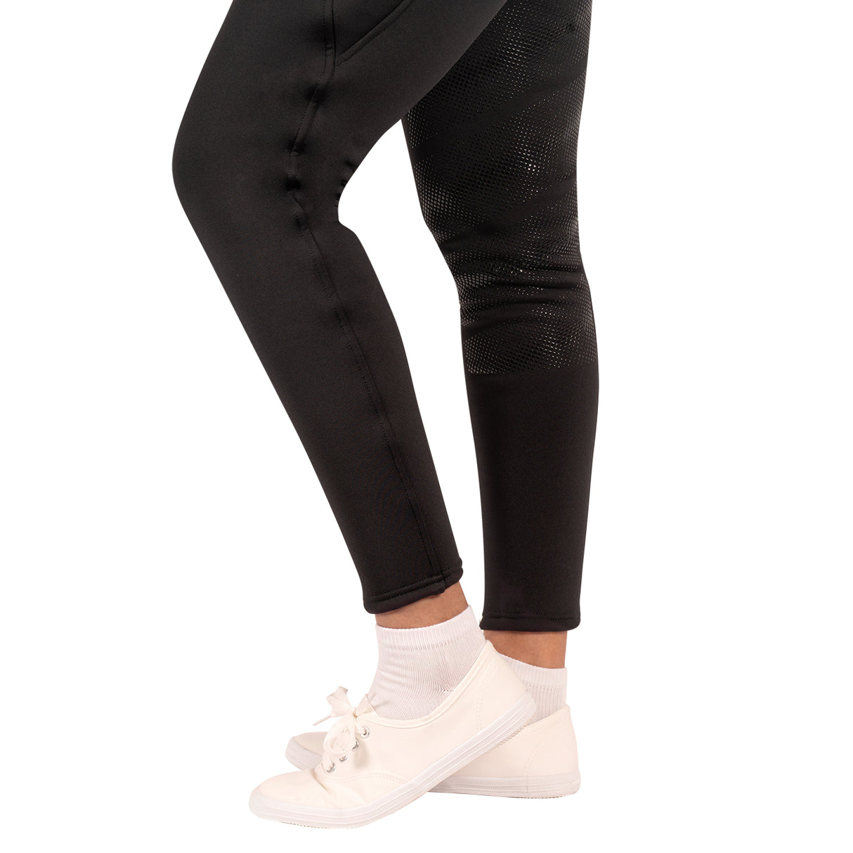 Elation Red Label Plush Lined Winter Tight