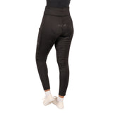 Elation Red Label Plush Lined Winter Tight