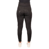 Elation Red Label Plush Lined Winter Tight