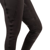 Elation Red Label Plush Lined Winter Tight