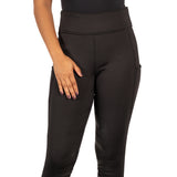 Elation Red Label Plush Lined Winter Tight