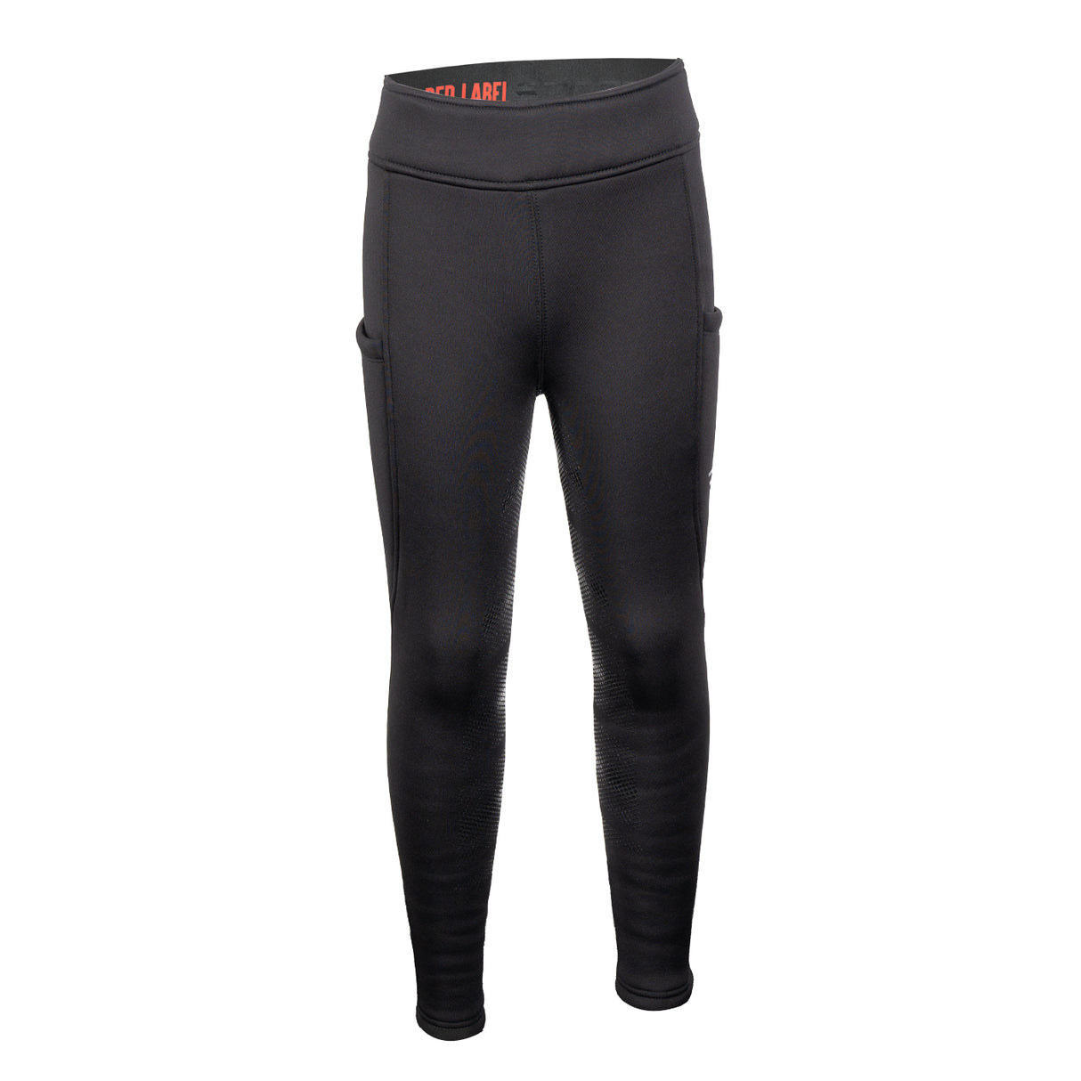 Elation Red Label Plush Lined Winter Tight - Kids'