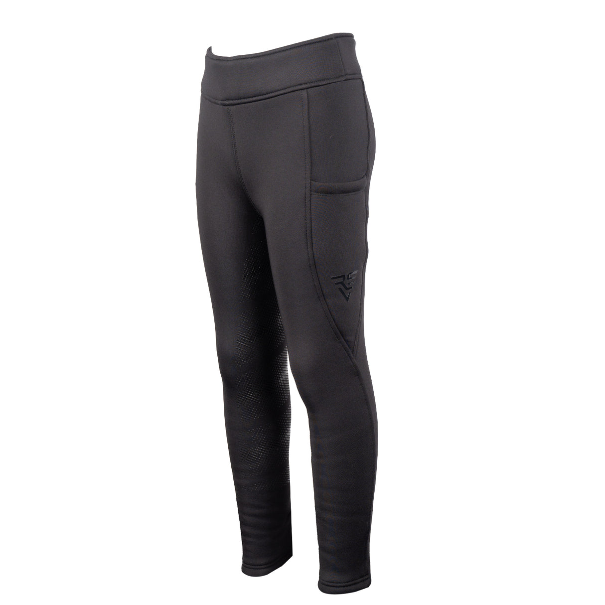 Elation Red Label Plush Lined Winter Tight - Kids'